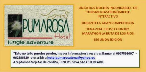 hotel puma rosa tena hotel puma rosa tena